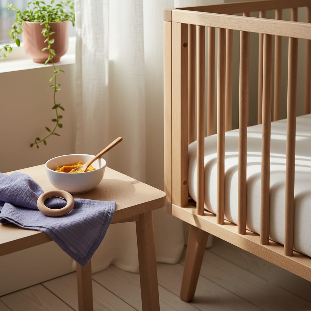 6 Month Sleep Regression: What Changes and What Doesn't