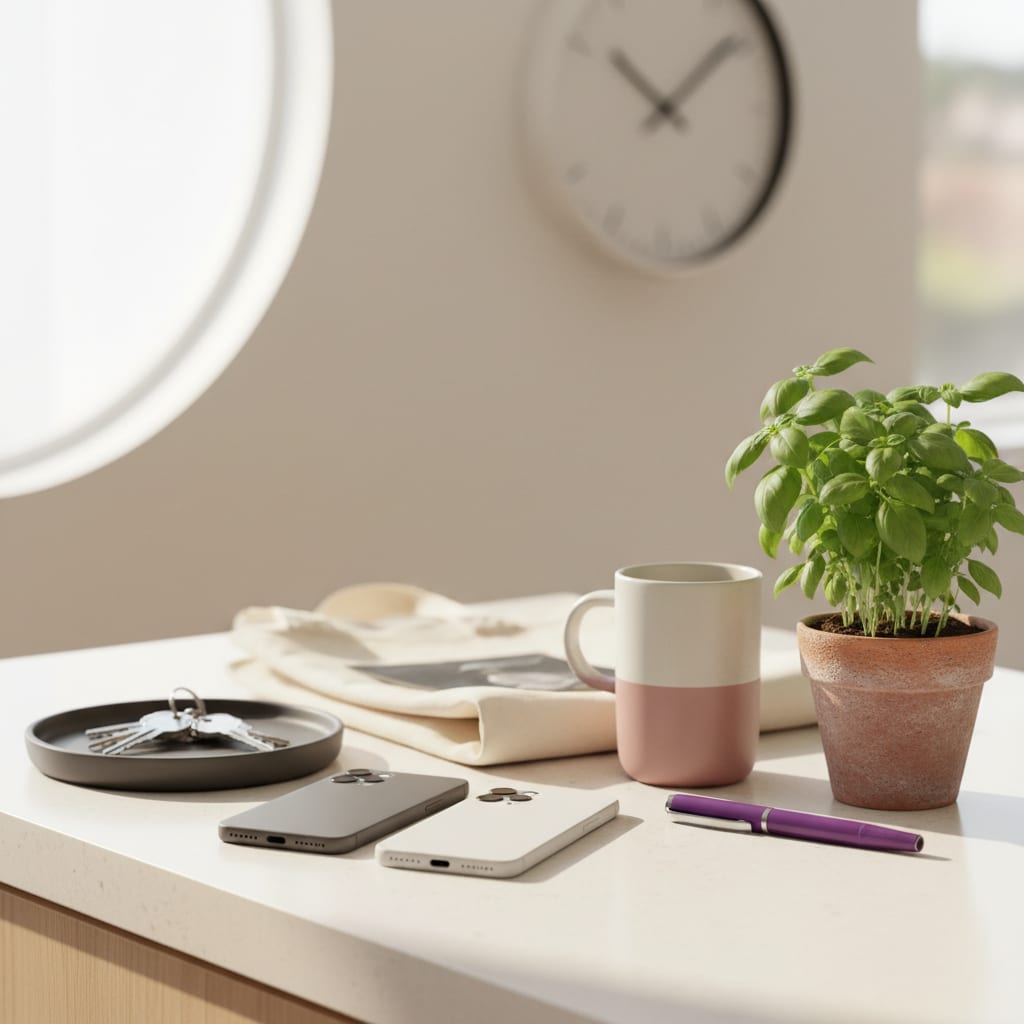 Apps for Stay-at-Home Moms Who Just Left a Job