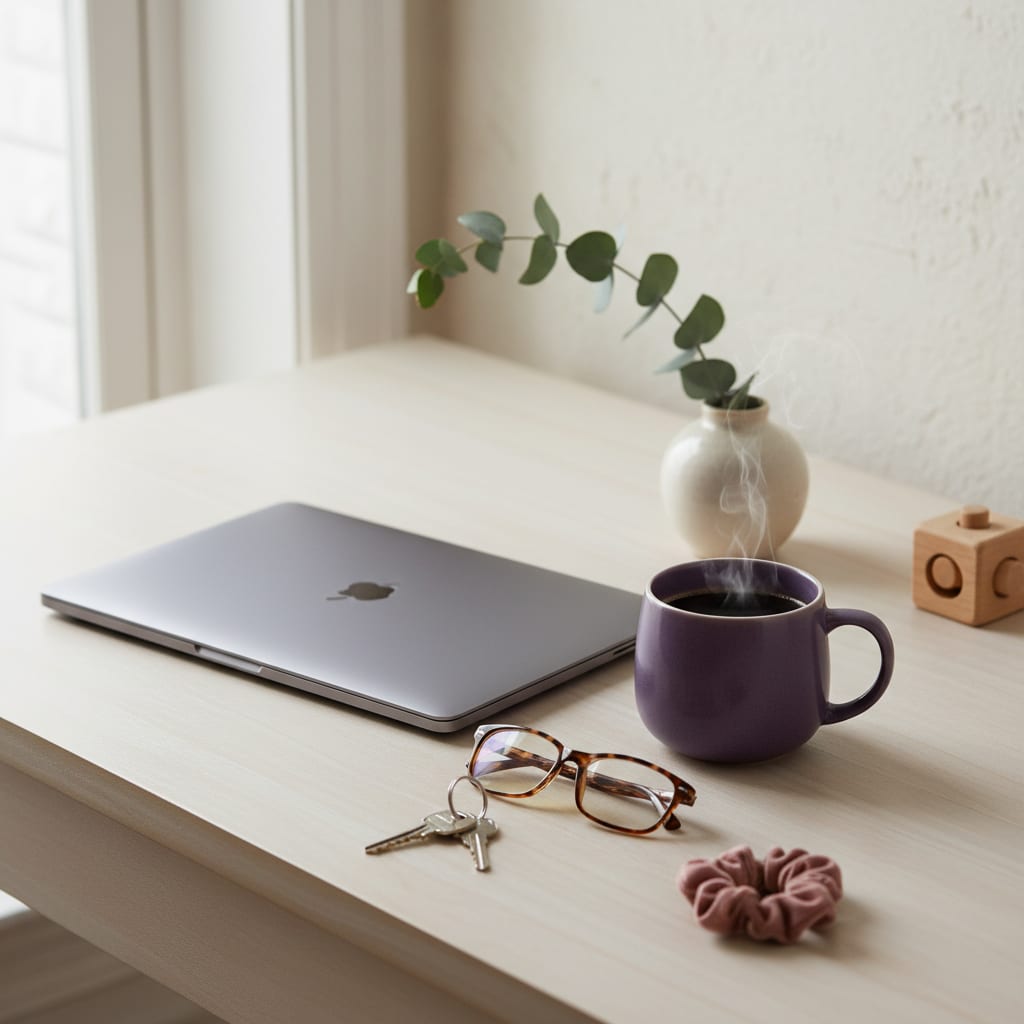 Cover Letter After a Career Break (With Example)