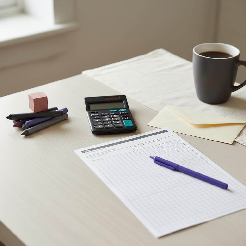 When Daycare Costs Your Whole Paycheck: The Math