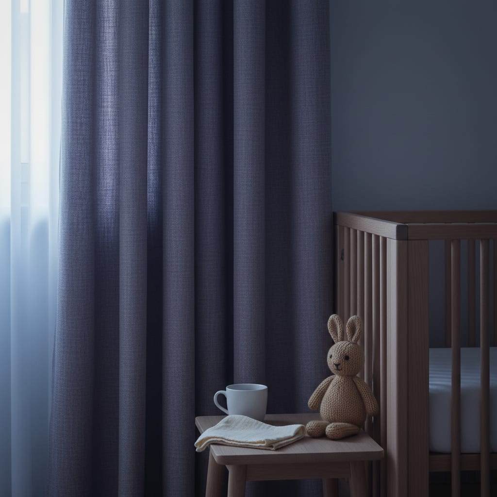 First Nap Too Early? How It Keeps Early Waking Going