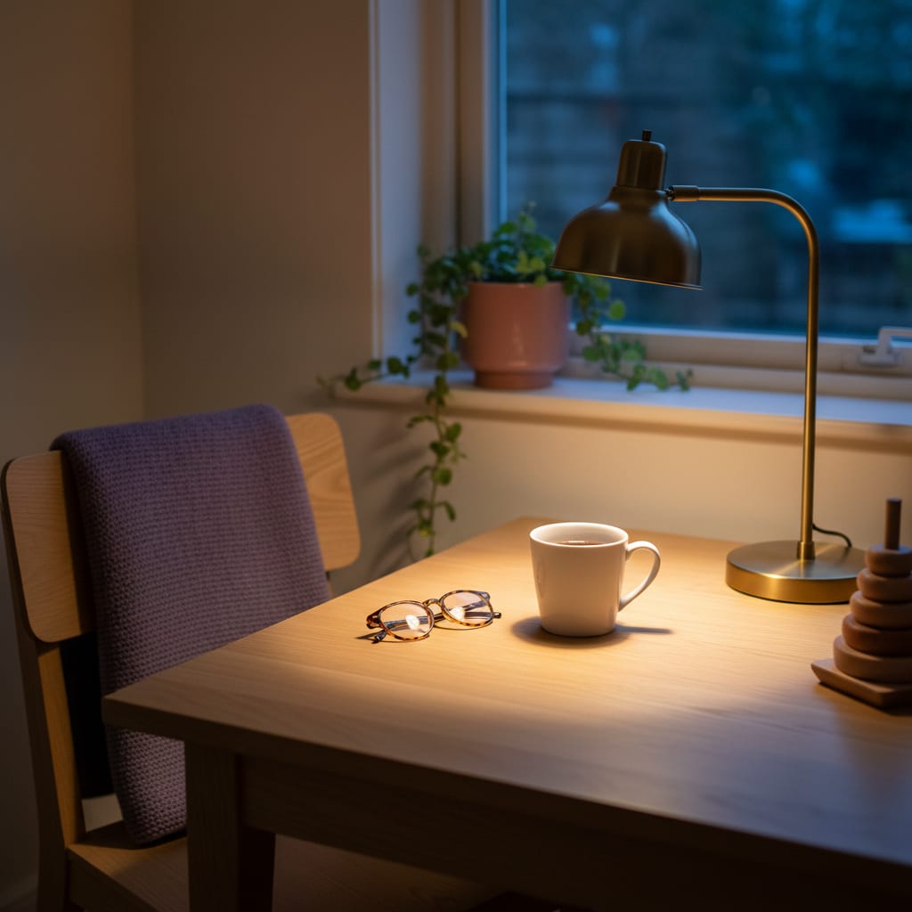 Going Back to School as a Stay-at-Home Mom