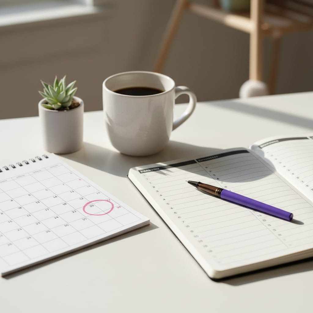 I Want to Be a Stay-at-Home Mom — Now What?