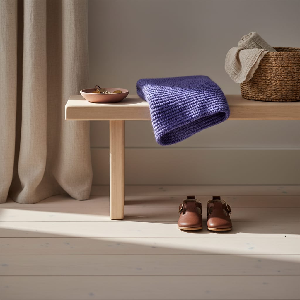 Naps and the School Run: Protecting the Second Nap
