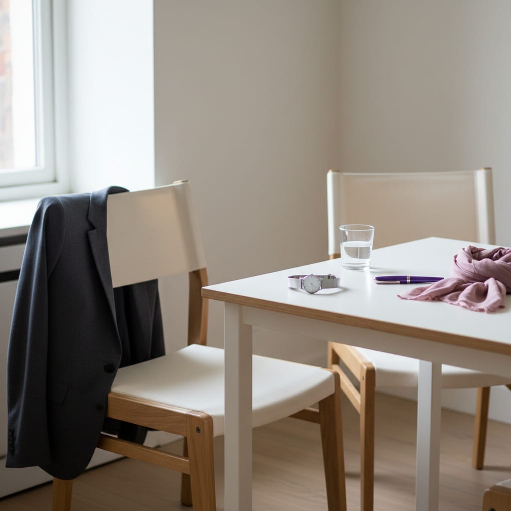 Interview Questions About a SAHM Career Gap, Answered
