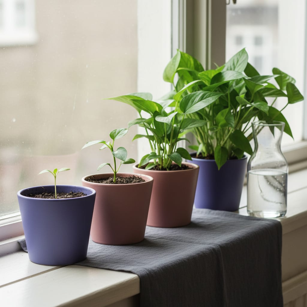 Your First Year at Home: What Actually Changes