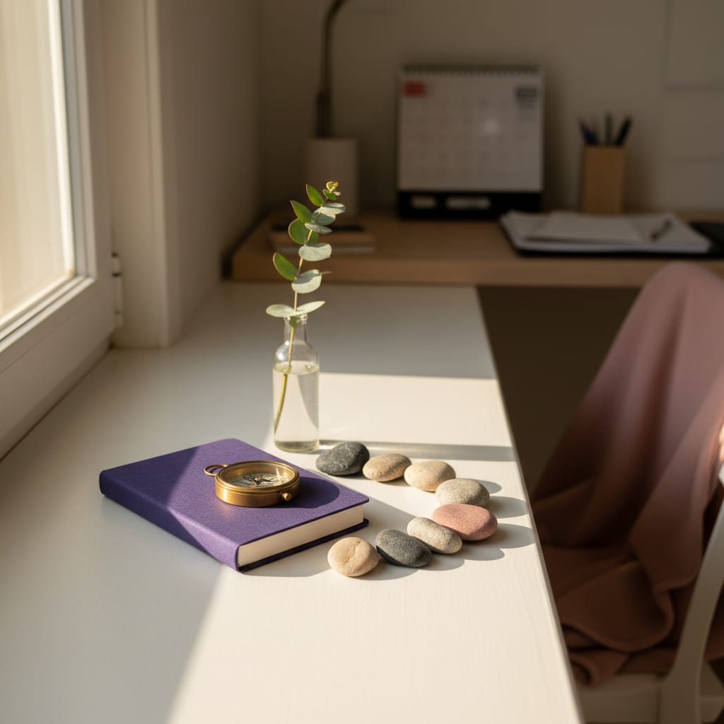 7 Signs You Actually Want to Stay Home