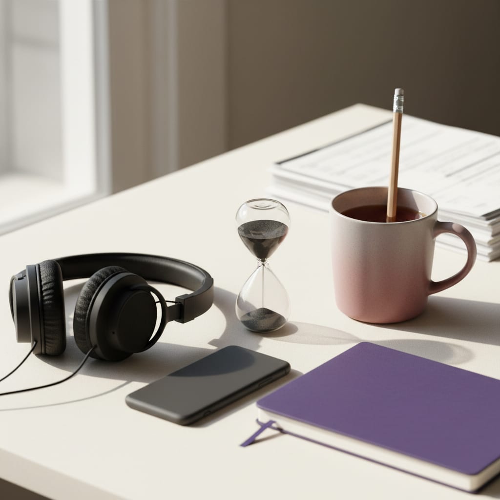 Staying Employable at Home (30 Minutes a Week)