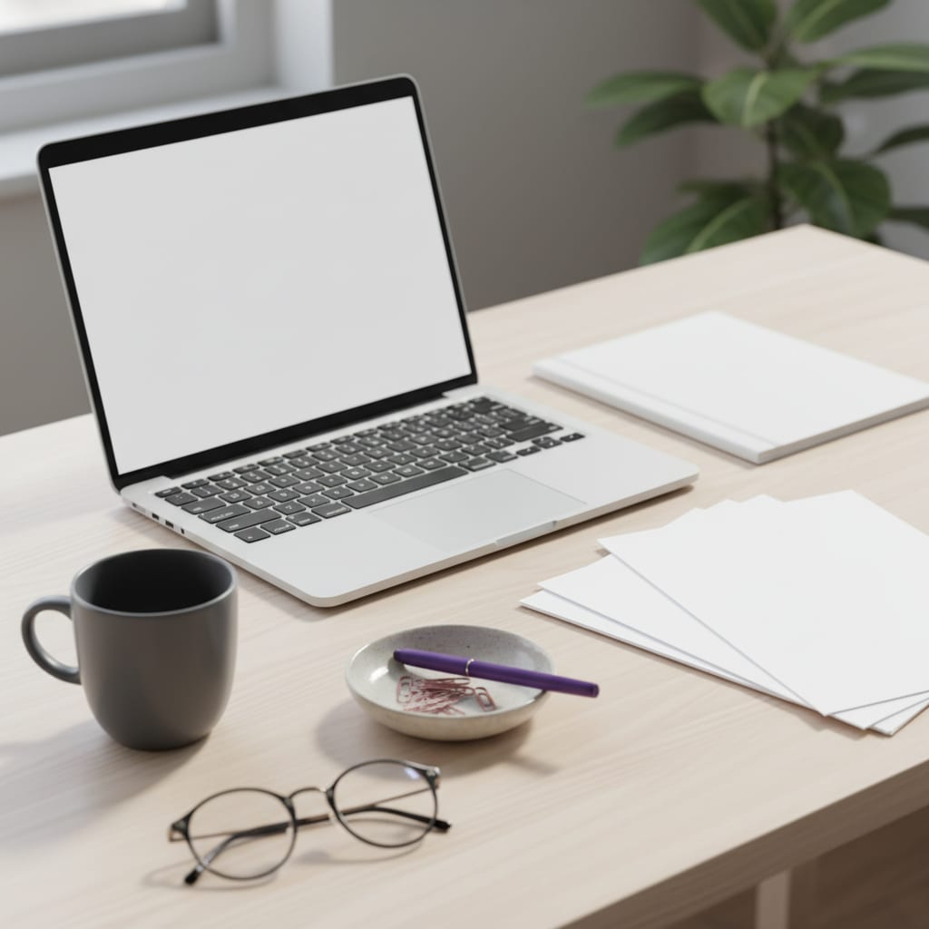 Stay-at-Home Mom Resume: Filling the Gap Honestly